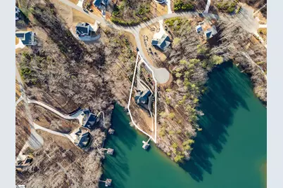 104 Hunter Hill Circle #Lot 21 Harborside, Six Mile, SC 29682 - Photo 35