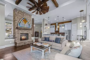 104 Hunter Hl Cir, Six Mile, SC 29682 - Photo 7