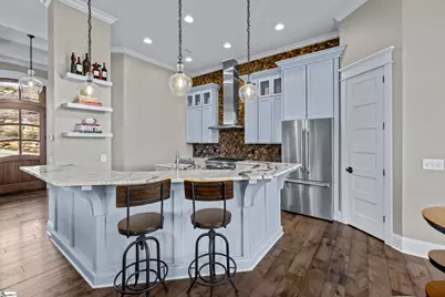 104 Hunter Hill Circle #Lot 21 Harborside, Six Mile, SC 29682 - Photo 9