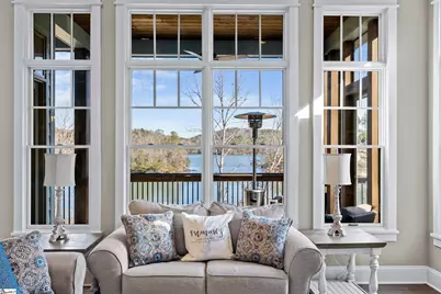 104 Hunter Hill Circle #Lot 21 Harborside, Six Mile, SC 29682 - Photo 7