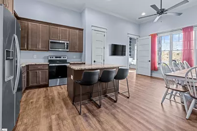 104 Hunter Hill Circle #Lot 21 Harborside, Six Mile, SC 29682 - Photo 29
