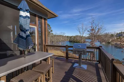 104 Hunter Hill Circle #Lot 21 Harborside, Six Mile, SC 29682 - Photo 13