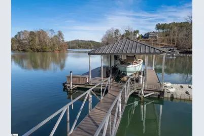 104 Hunter Hill Circle #Lot 21 Harborside, Six Mile, SC 29682 - Photo 3
