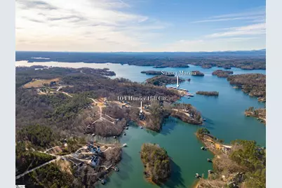 104 Hunter Hill Circle #Lot 21 Harborside, Six Mile, SC 29682 - Photo 5