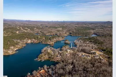 104 Hunter Hill Circle #Lot 21 Harborside, Six Mile, SC 29682 - Photo 37