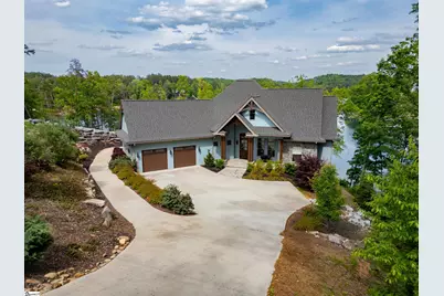 104 Hunter Hill Circle #Lot 21 Harborside, Six Mile, SC 29682 - Photo 1