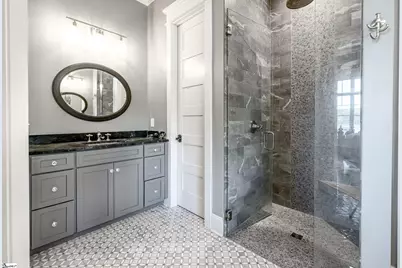 104 Hunter Hill Circle #Lot 21 Harborside, Six Mile, SC 29682 - Photo 17