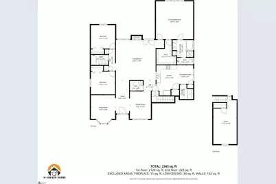 23 Overcup Court, Greer, SC 29650 - Photo 9