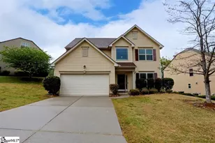 314 Park Ridge Cir, Greer, SC 29651 - Photo 1