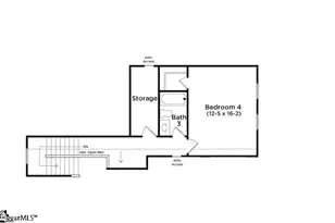 805 Lonsdale Ct, Woodruff, SC 29388 - Photo 3