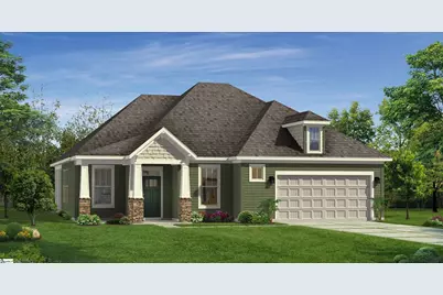 805 Lonsdale Court, Woodruff, SC 29388 - Photo 1