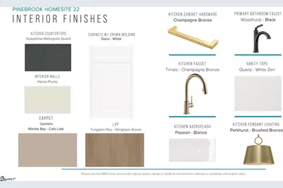 805 Lonsdale Court, Woodruff, SC 29388 - Photo 3