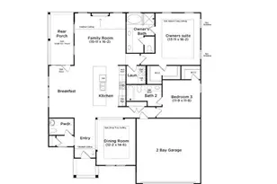 805 Lonsdale Ct, Woodruff, SC 29388 - Photo 5