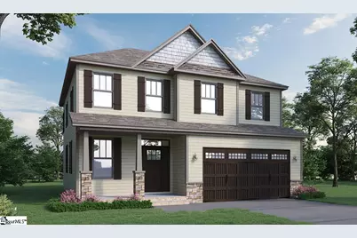 303 N Toe Street, Fountain Inn, SC 29644 - Photo 1