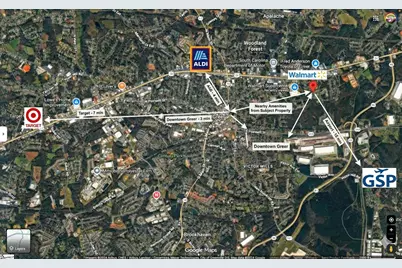 624 Ruddy Creek Circle, Greer, SC 29651 - Photo 27