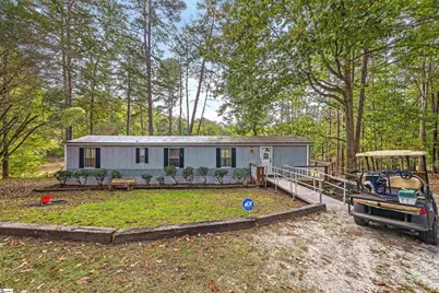 725 Shelor Ferry Road, Fair Play, SC 29643 - Photo 1