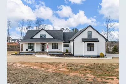 459 Gramling School Road, Inman, SC 29349 - Photo 1