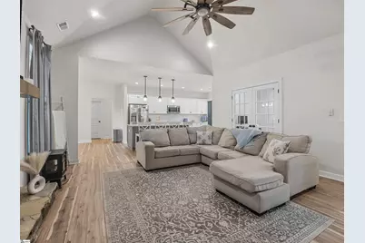 459 Gramling School Road, Inman, SC 29349 - Photo 5