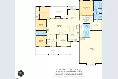 459 Gramling School Road, Inman, SC 29349 - Photo 45