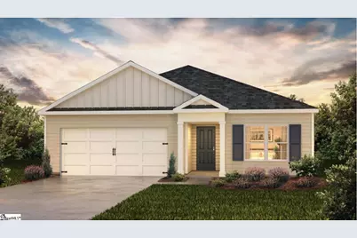 104 Pebble Creek Court, Greenwood, SC 29646 - Photo 1