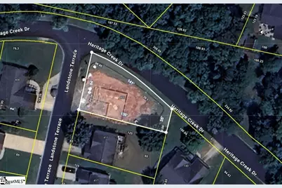 405 Landstone Terrace, Boiling Springs, SC 29316 - Photo 29