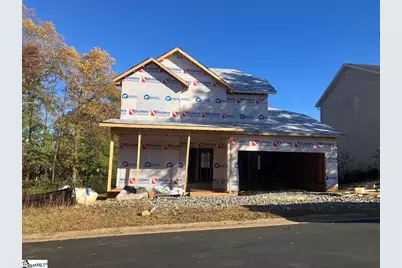 405 Landstone Terrace, Boiling Springs, SC 29316 - Photo 3