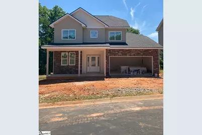 405 Landstone Terrace, Boiling Springs, SC 29316 - Photo 1