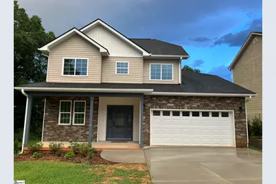405 Landstone Terrace, Boiling Springs, SC 29316 - Photo 1