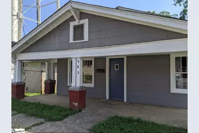 362 E Floyd Baker Boulevard, Gaffney, SC 29340 - Photo 3