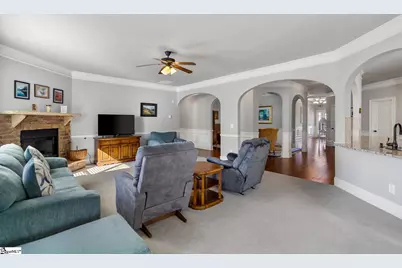 101 Dante Lane, Simpsonville, SC 29681 - Photo 9