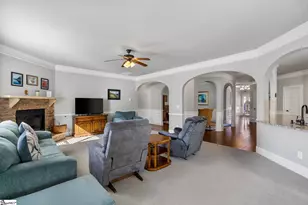 101 Dante Ln, Simpsonville, SC 29681 - Photo 9