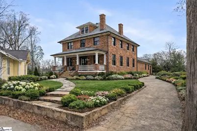 116 Vannoy Street, Greenville, SC 29601 - Photo 5