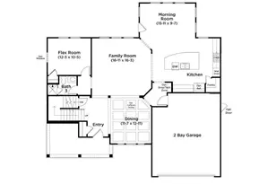 626 Winstone Trl, Woodruff, SC 29388 - Photo 5