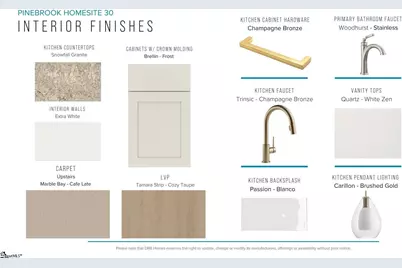 626 Winstone Trail, Woodruff, SC 29388 - Photo 3