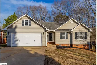 353 Worthington Circle, Spartanburg, SC 29303 - Photo 5