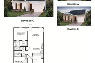 117 Cranford Rd, Fountain Inn, SC 29644 - Photo 3