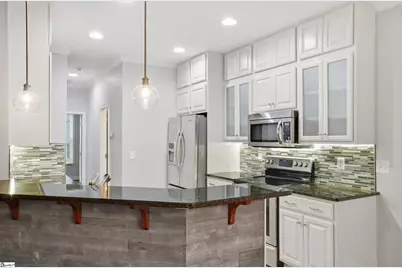 1 Edge Court #Unit B, Greenville, SC 29609 - Photo 9