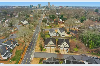 1 Edge Court #Unit B, Greenville, SC 29609 - Photo 33