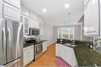 1 Edge Court #Unit B, Greenville, SC 29609 - Photo 11