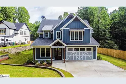 18 Boyd Drive, Travelers Rest, SC 29690 - Photo 1