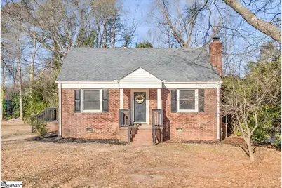 712 Florence Street, Gaffney, SC 29340 - Photo 1