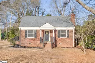 712 Florence St, Gaffney, SC 29340 - Photo 1