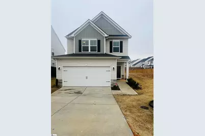 202 Ashborne Lane, Simpsonville, SC 29681 - Photo 1