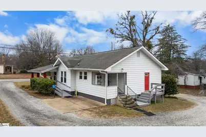 106 Memorial Drive, Greer, SC 29650 - Photo 31