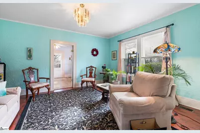 106 Memorial Drive, Greer, SC 29650 - Photo 19