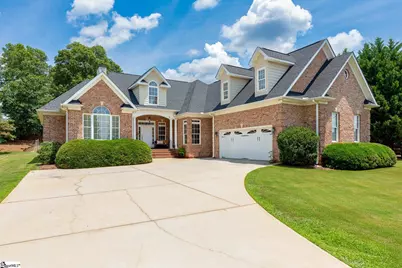 2 Hunters Landing Drive, Greer, SC 29651 - Photo 1