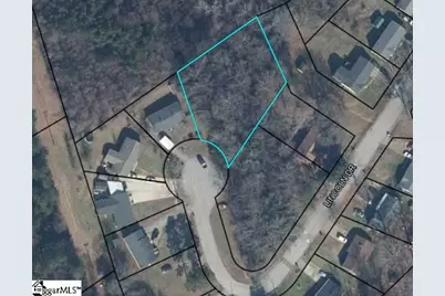 Lot 55 Lincoln Drive, Gaffney, SC 29340 - Photo 5