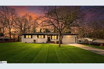 6 Ghana Drive, Greenville, SC 29605 - Photo 37