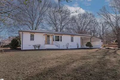 318 Elljean Road, Easley, SC 29640 - Photo 1