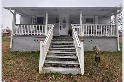 520 Buncombe Street, Woodruff, SC 29388 - Photo 1